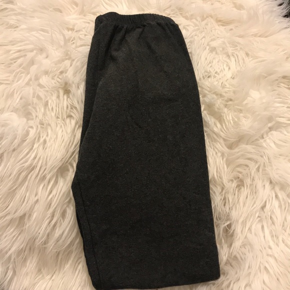 3 pairs of girls leggings ! - Picture 3 of 4